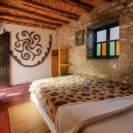 Dar Afoulky Maison D'Hotes Sidi Kaouki Esterno foto