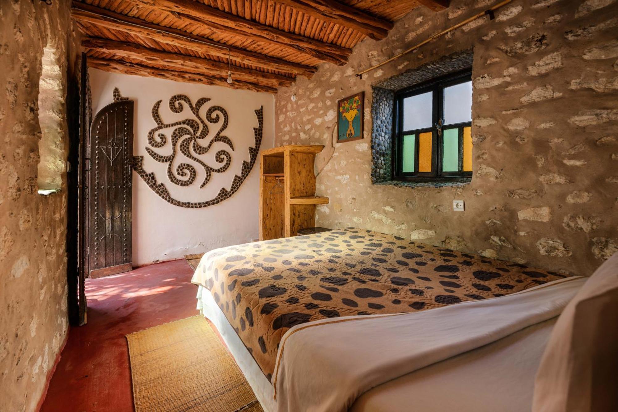 Dar Afoulky Maison D'Hotes Sidi Kaouki Esterno foto