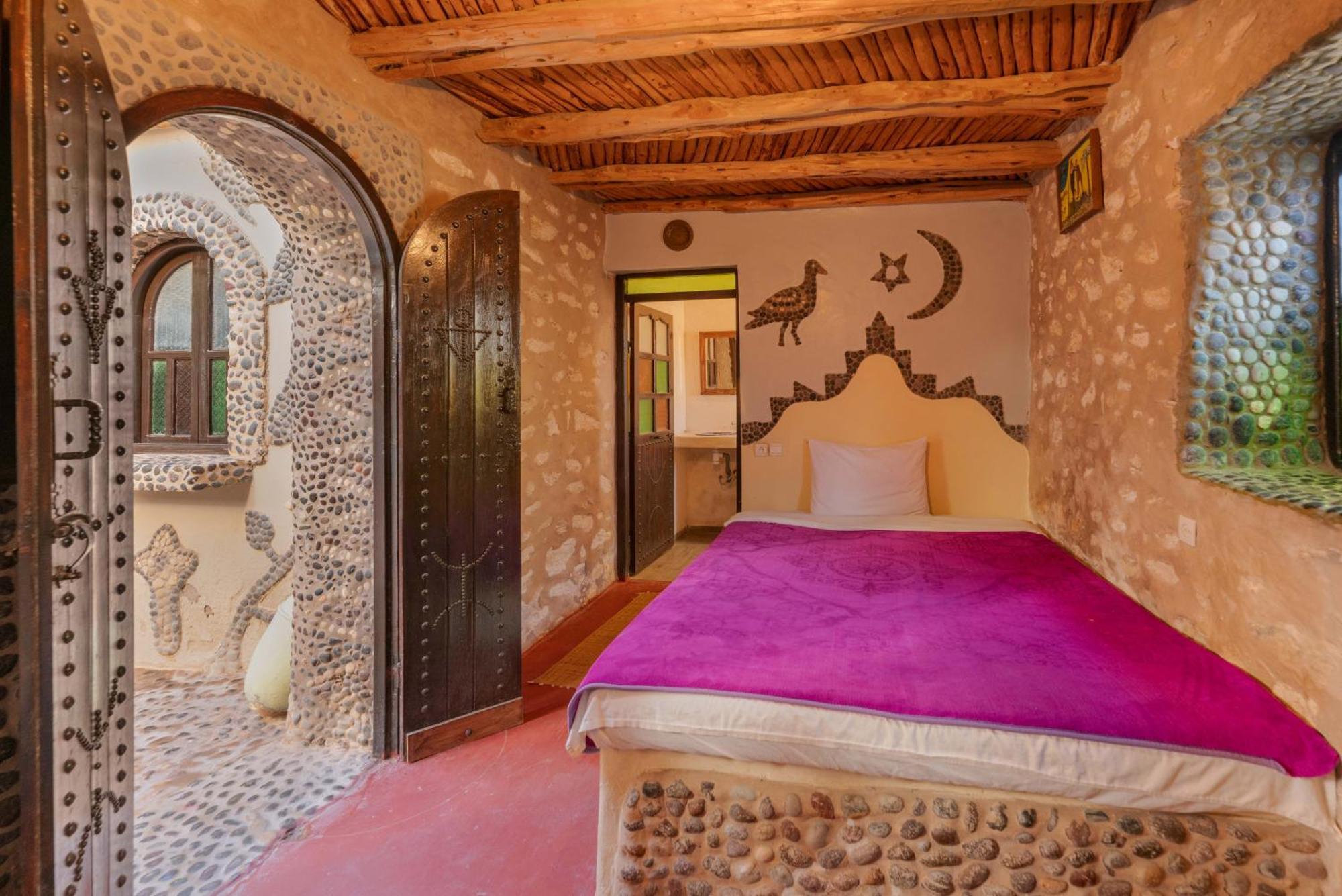 Dar Afoulky Maison D'Hotes Sidi Kaouki Esterno foto
