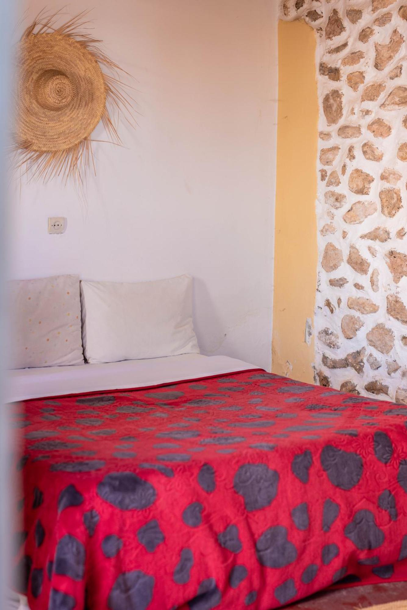 Dar Afoulky Maison D'Hotes Sidi Kaouki Esterno foto