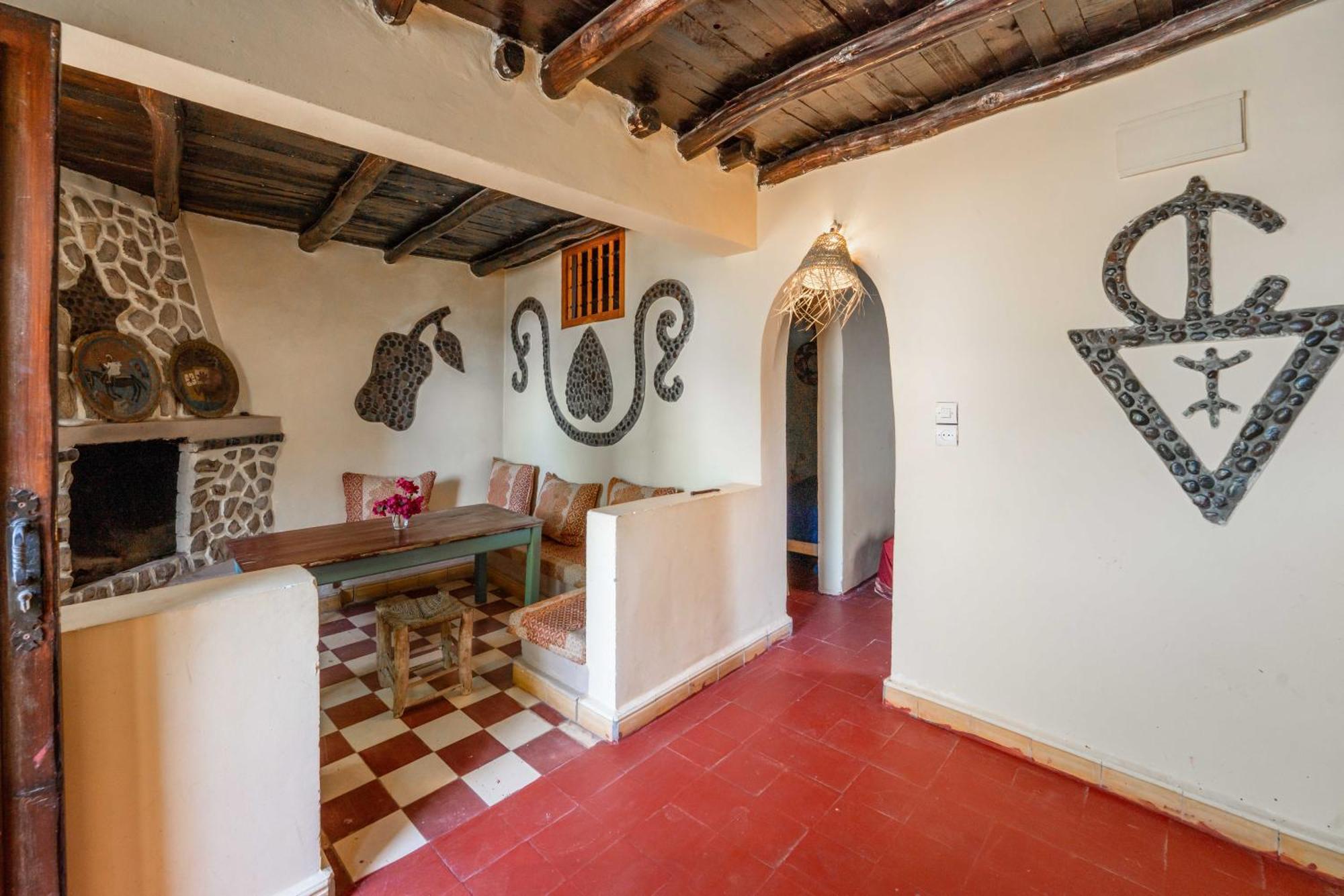 Dar Afoulky Maison D'Hotes Sidi Kaouki Esterno foto