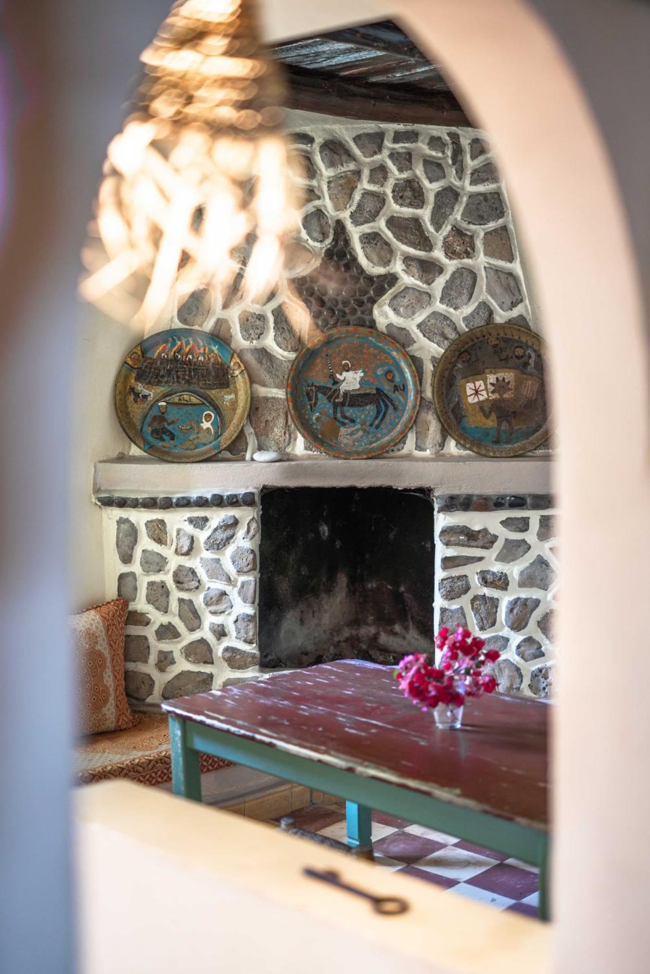 Dar Afoulky Maison D'Hotes Sidi Kaouki Esterno foto
