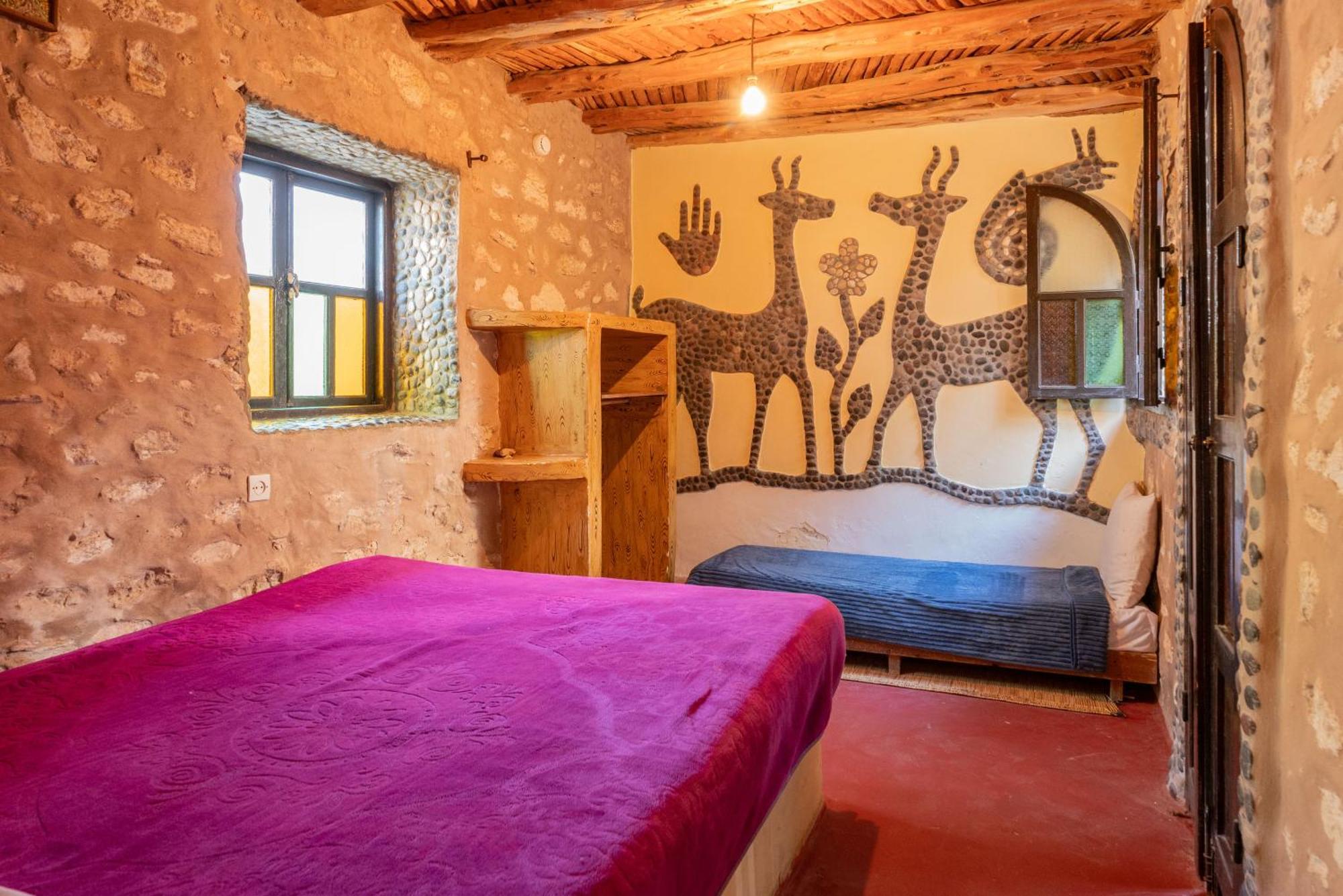 Dar Afoulky Maison D'Hotes Sidi Kaouki Esterno foto