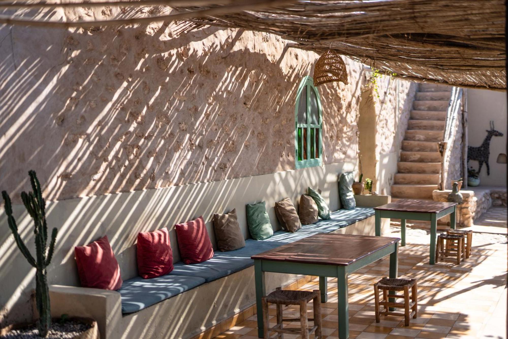 Dar Afoulky Maison D'Hotes Sidi Kaouki Esterno foto