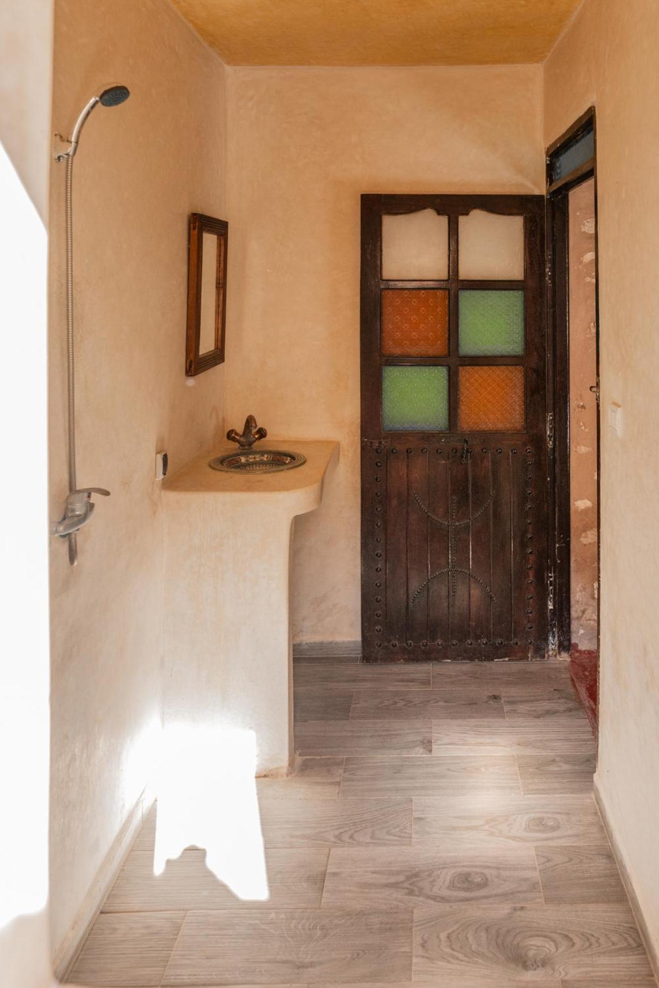 Dar Afoulky Maison D'Hotes Sidi Kaouki Esterno foto