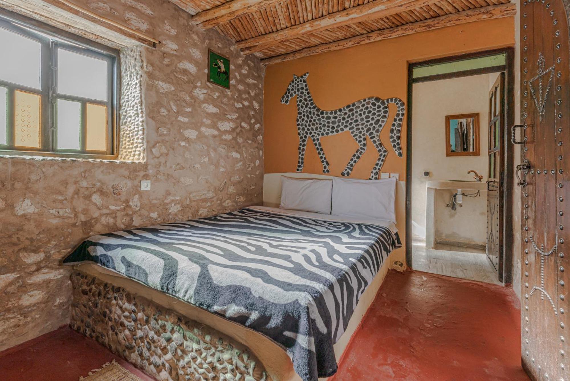 Dar Afoulky Maison D'Hotes Sidi Kaouki Esterno foto