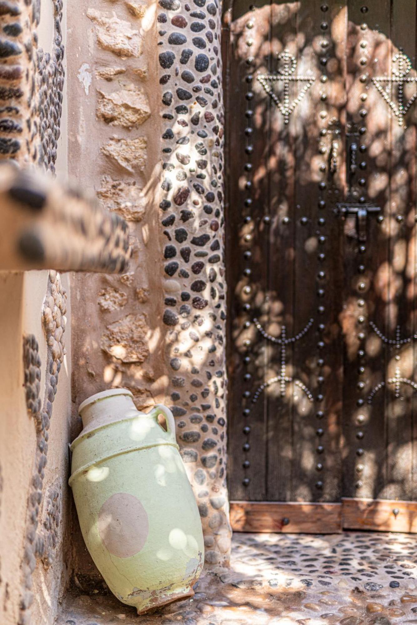 Dar Afoulky Maison D'Hotes Sidi Kaouki Esterno foto