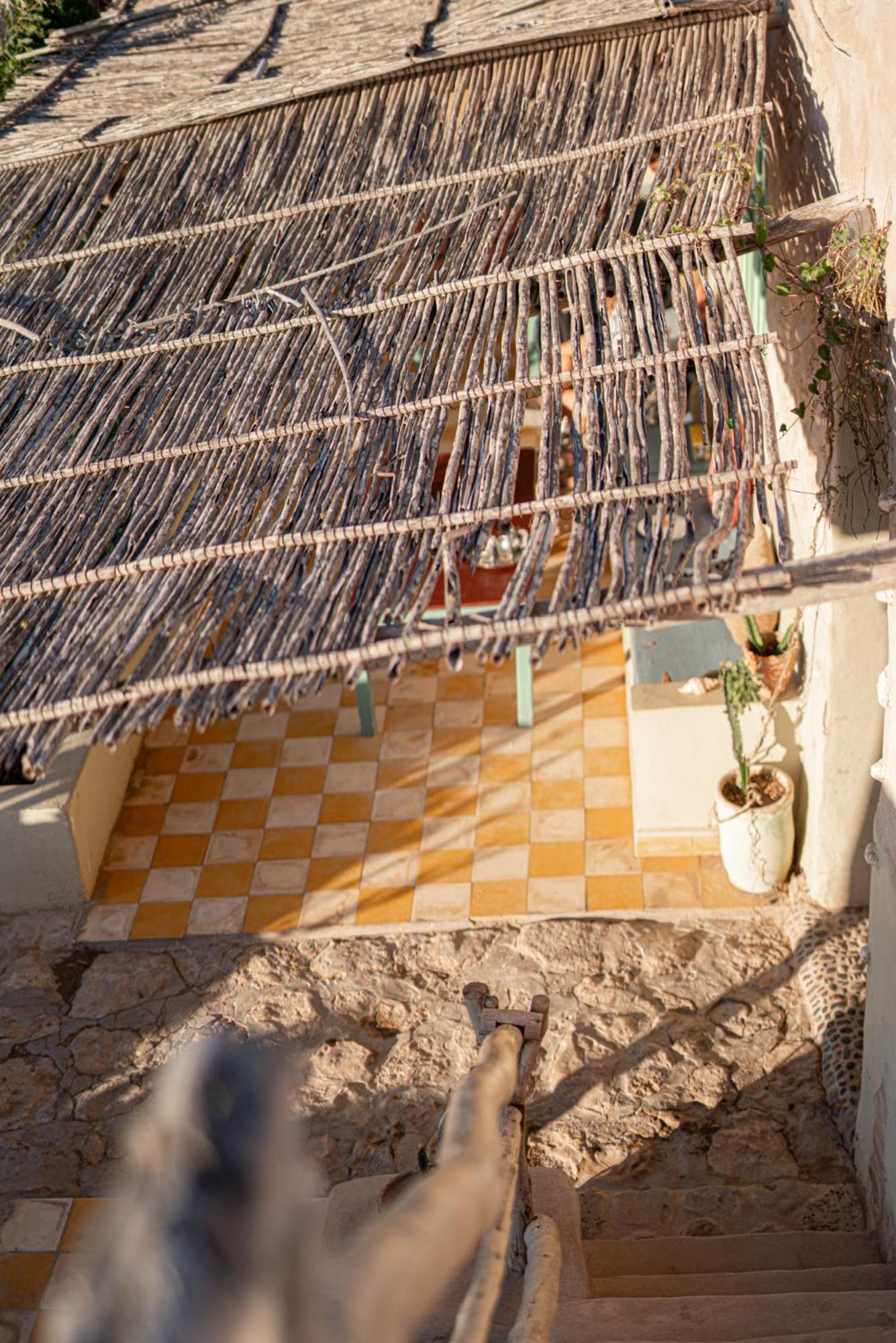 Dar Afoulky Maison D'Hotes Sidi Kaouki Esterno foto
