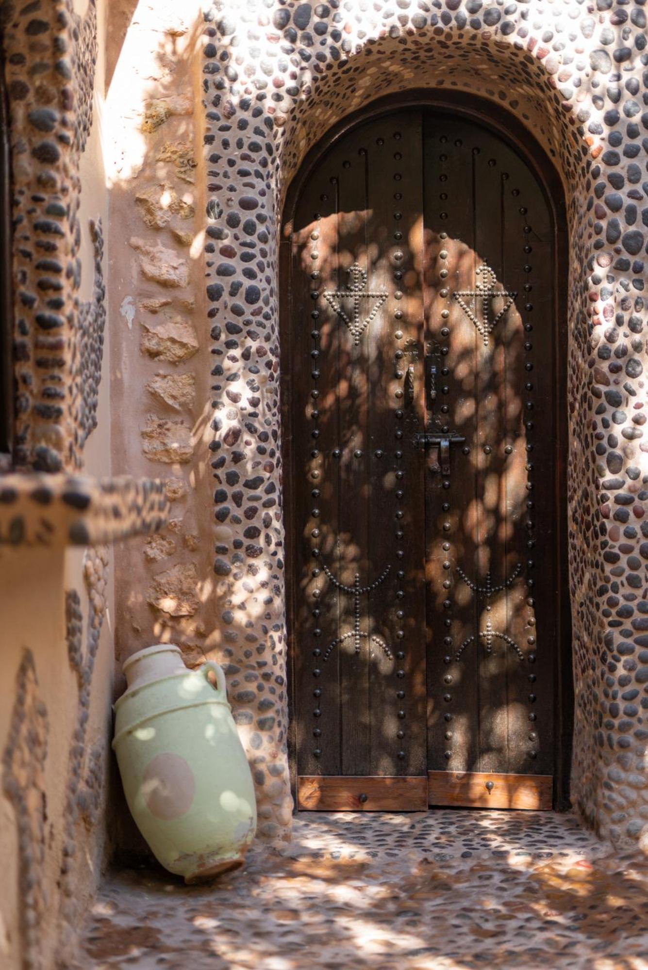 Dar Afoulky Maison D'Hotes Sidi Kaouki Esterno foto