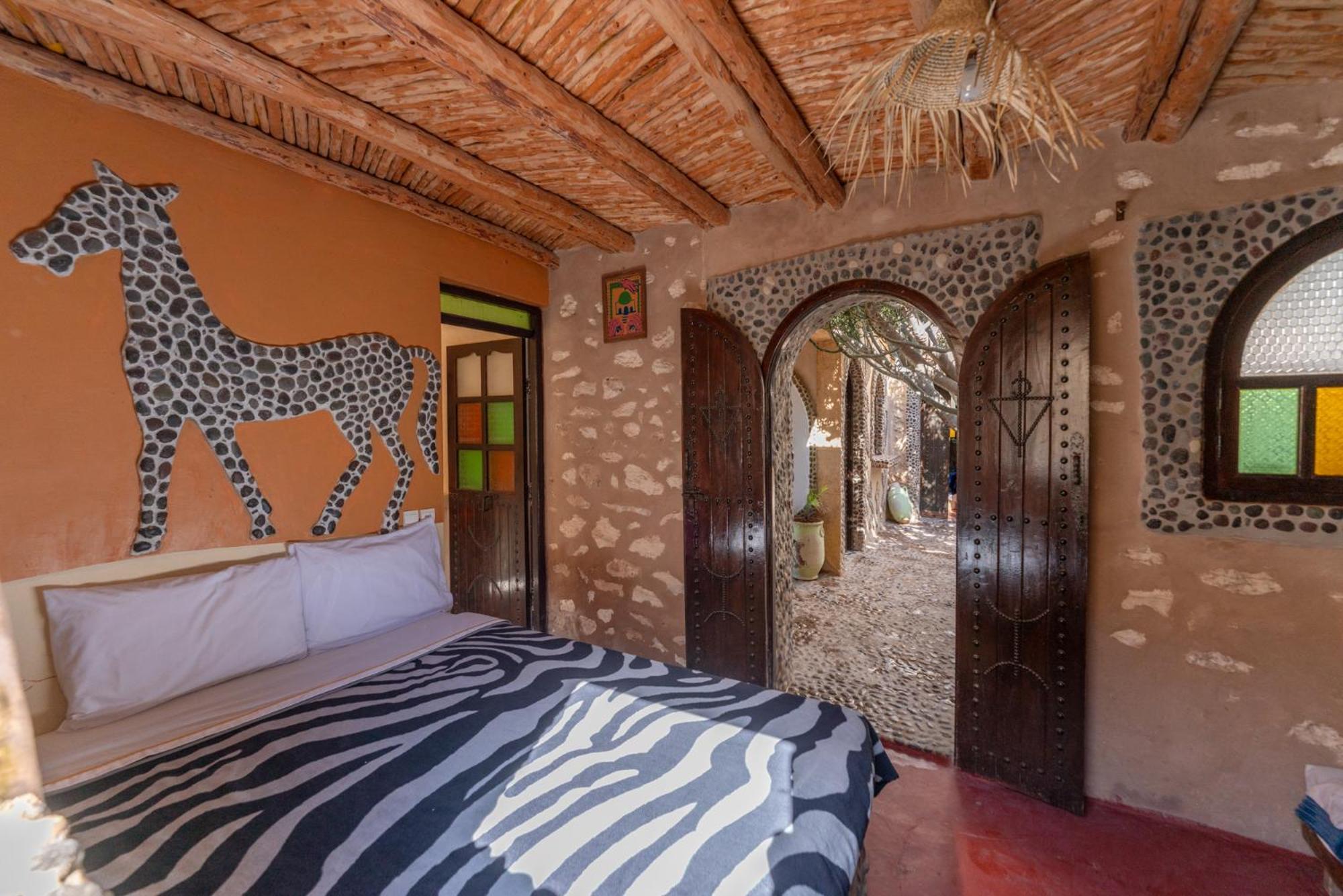 Dar Afoulky Maison D'Hotes Sidi Kaouki Esterno foto