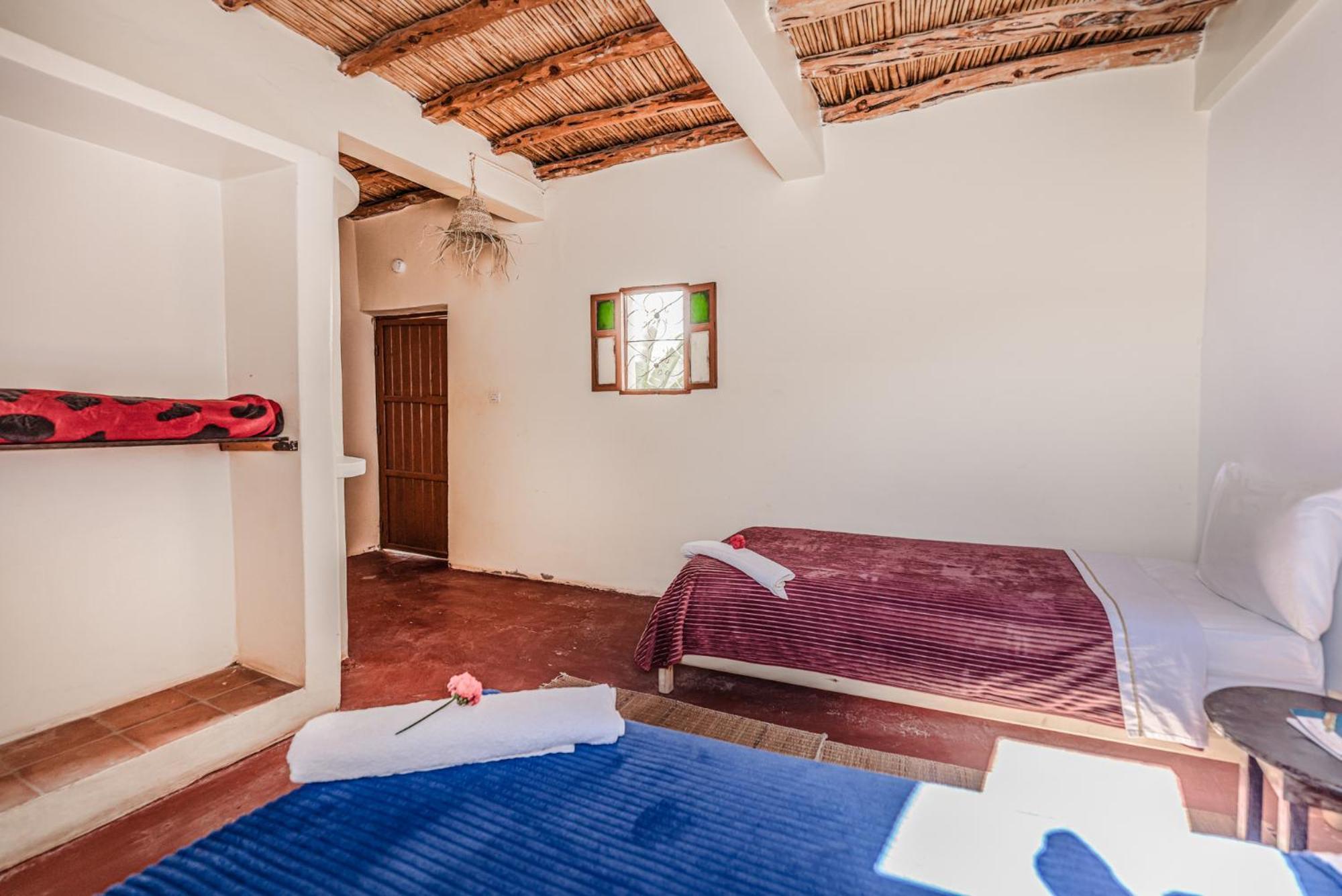 Dar Afoulky Maison D'Hotes Sidi Kaouki Esterno foto