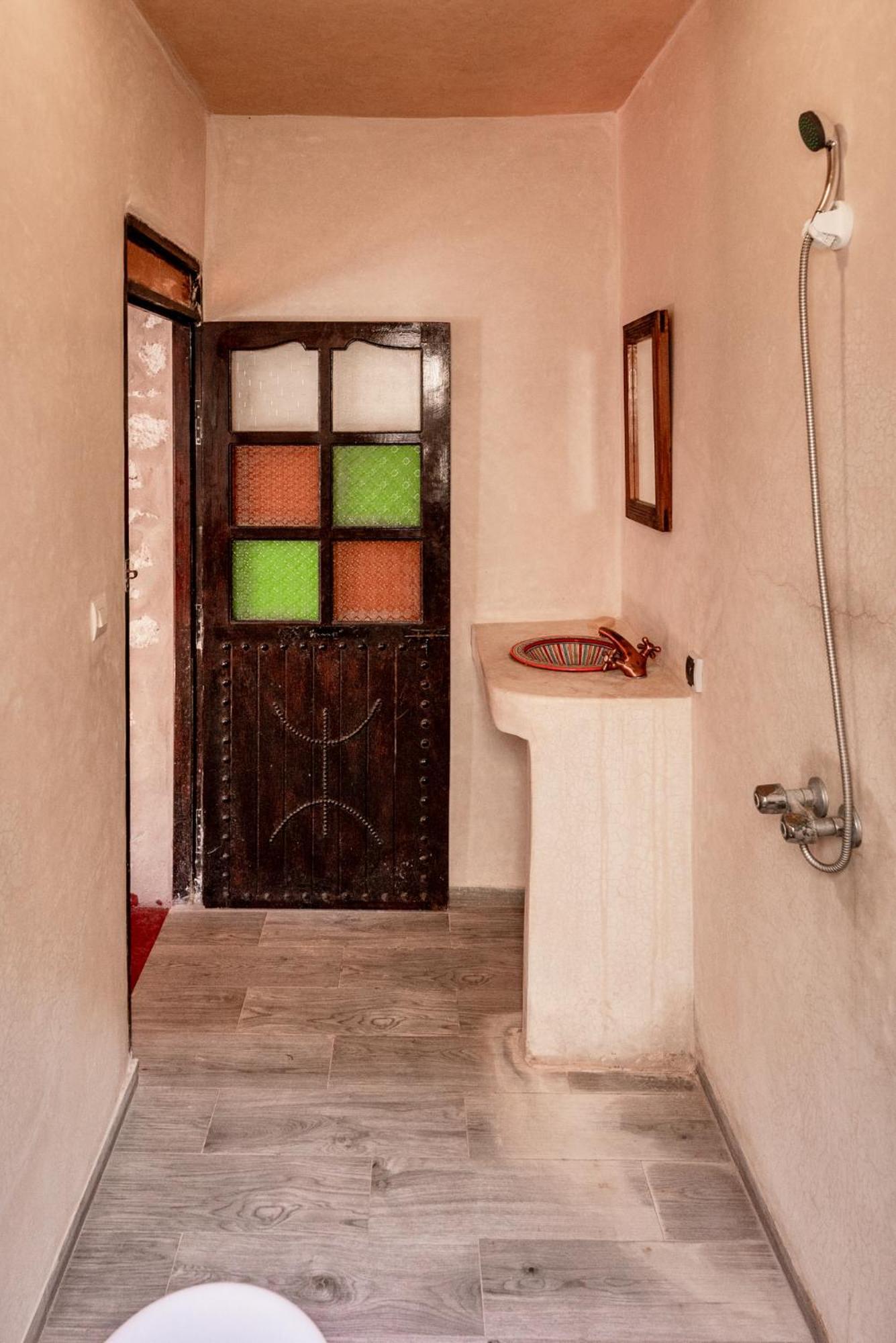 Dar Afoulky Maison D'Hotes Sidi Kaouki Esterno foto