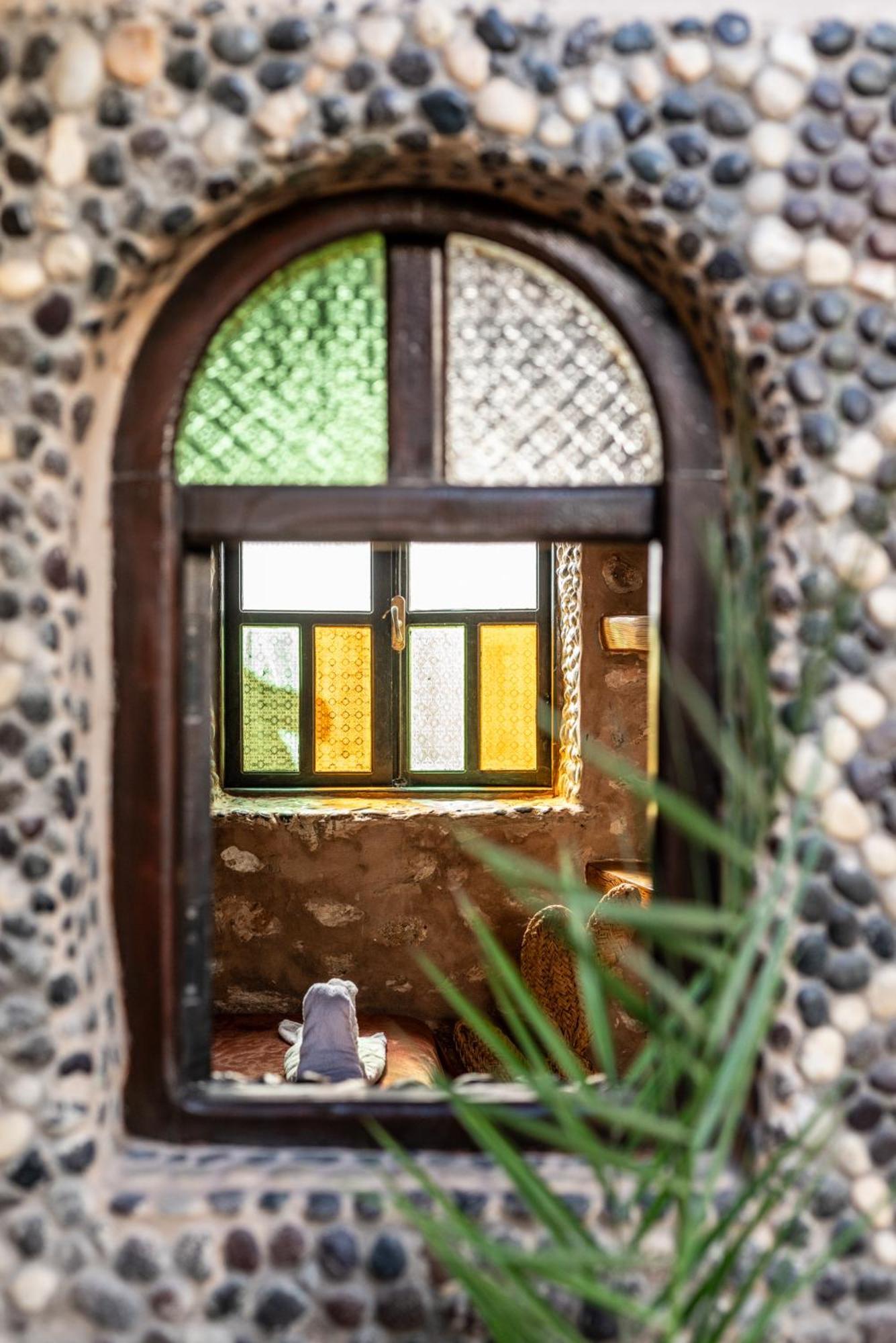 Dar Afoulky Maison D'Hotes Sidi Kaouki Esterno foto